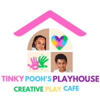Tinky Pooh's Playhouse