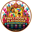 Tinky Pooh's Playhouse