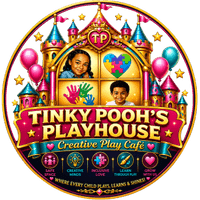 Tinky Pooh's Playhouse