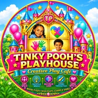 Tinky Pooh's Playhouse