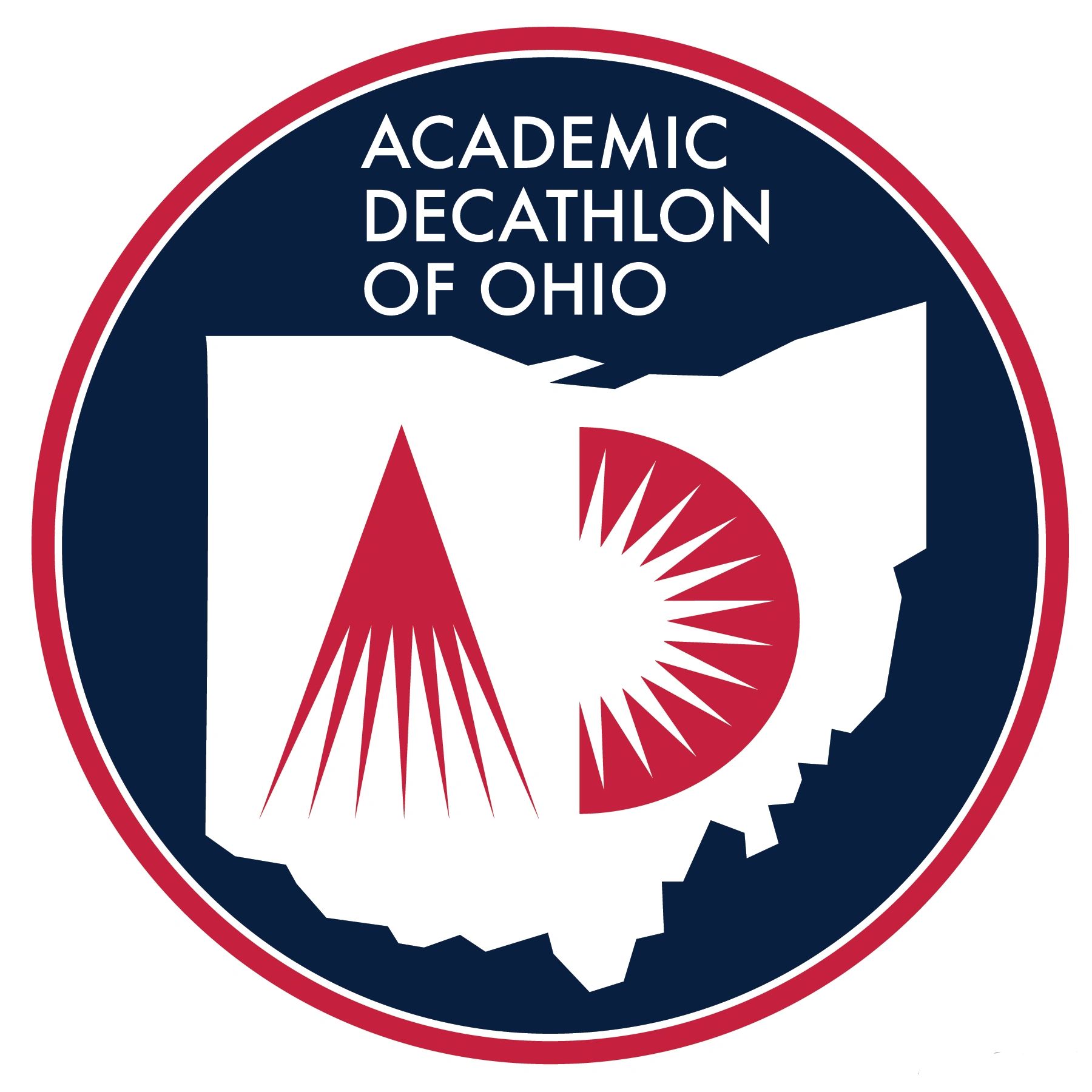 USAD of Ohio Logo