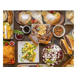 110 Bagel Market & Bistro, business photo 1