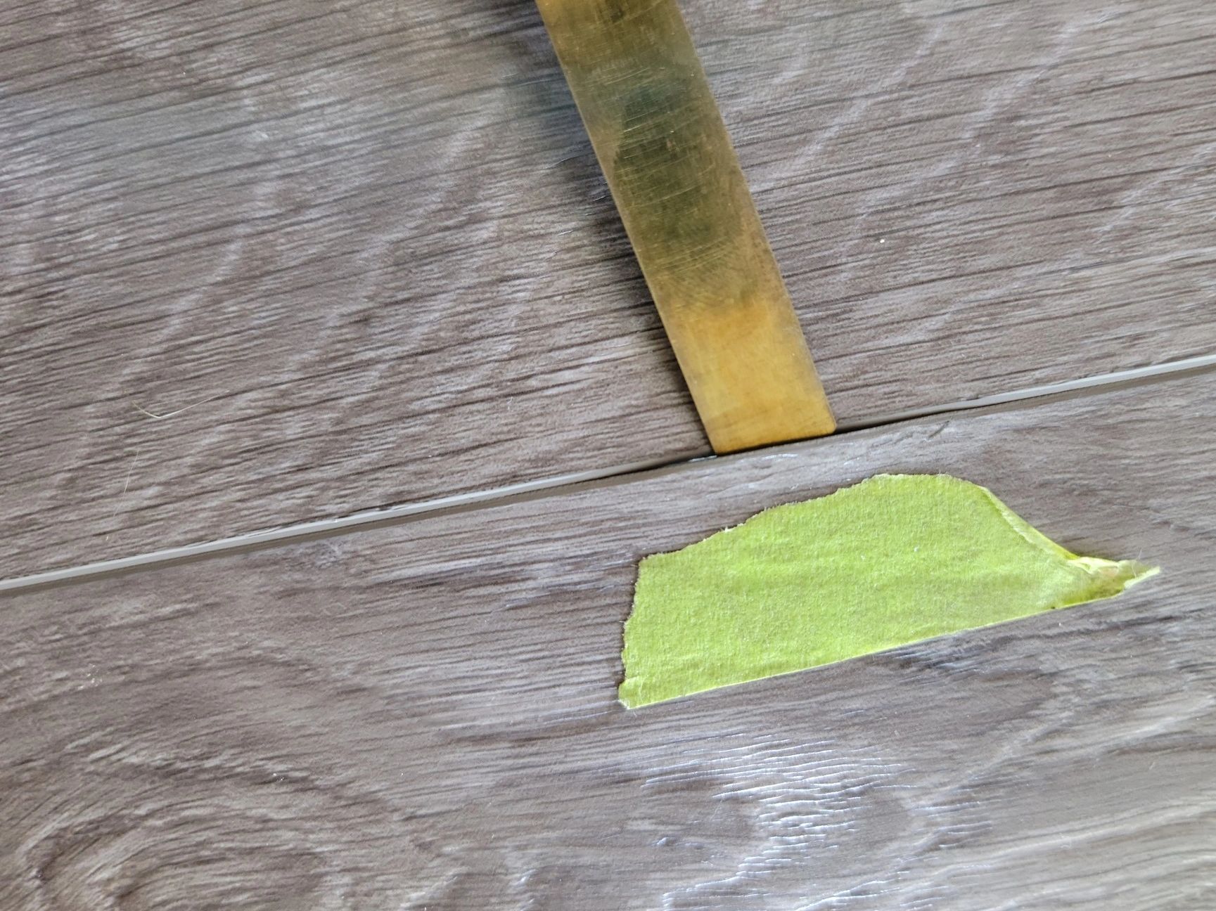 How To Fix Vinyl Plank Flooring