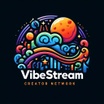 VibeStream Creator Network