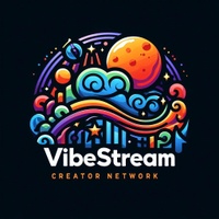 VibeStream Creator Network
