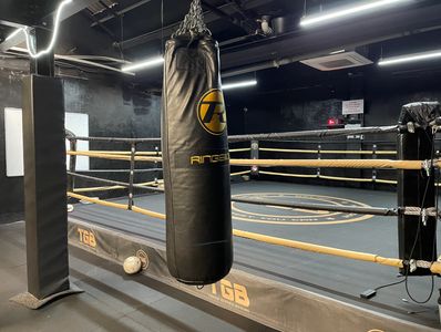 Hire a Boxing Club in East London – Hainault