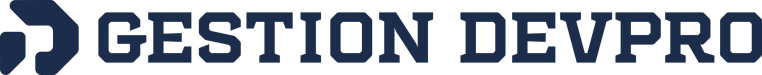 Gestion DevPro Inc.