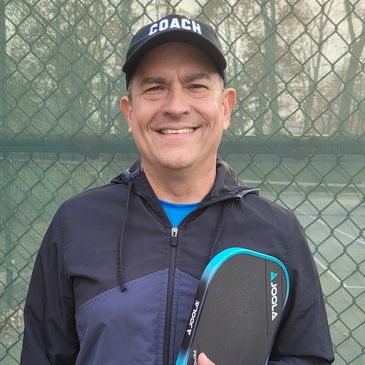 Mark Kramer