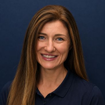 Image of Jess smiling