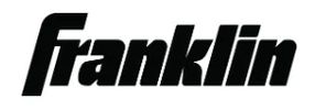 Sponsor logo for Franklin