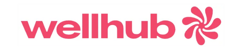 Image logo for Wellhub website