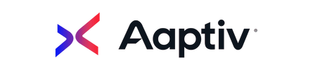 Image of Aaptiv logo