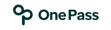 Image of One Pass logo