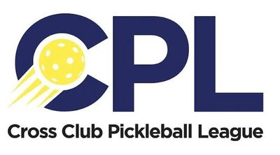 CPL Logo in blue and yellow