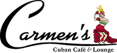 Carmen's Cuban Cafe & Lounge