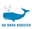 RH Dana Booster