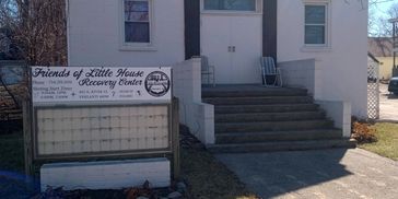 Friends of Little House Recovery Center