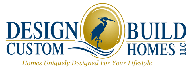 Design Build Custom Homes, Inc.