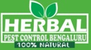 Herbal Pest control bengaluru