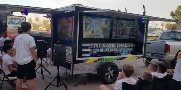 Epic Game Trailer LLC