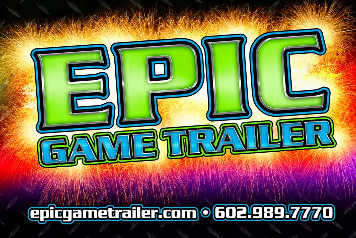 Epic Game Trailer LLC