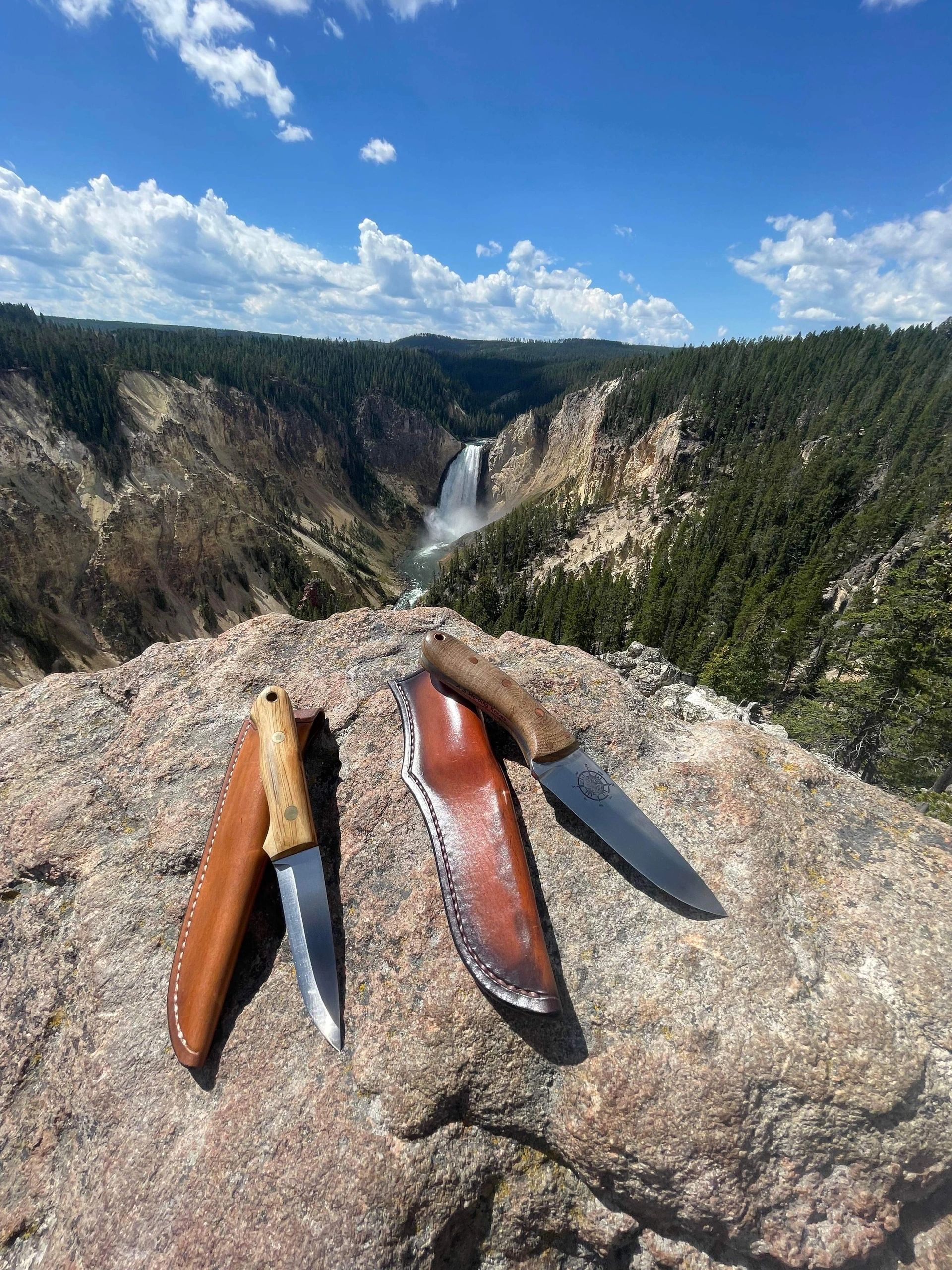 KNIVES AVAILABLE 1