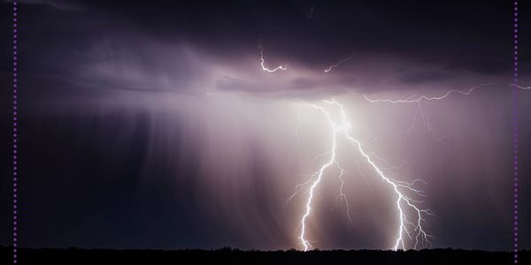 Responding to a weather emergency