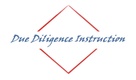Due Diligence Instruction