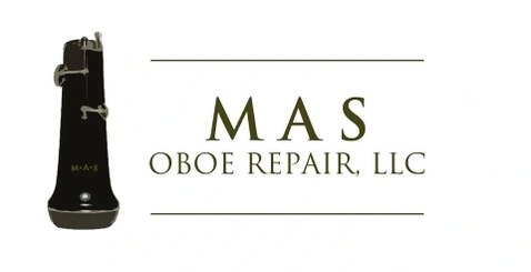 MAS Oboe Repair