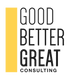 GoodBetterGreat Consulting