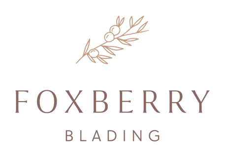 FoxBerry Blading