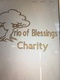 Trio of Blessings Inc
