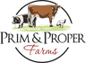 Prim & Proper