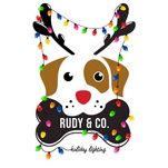Rudy & Co. Holiday Lighting