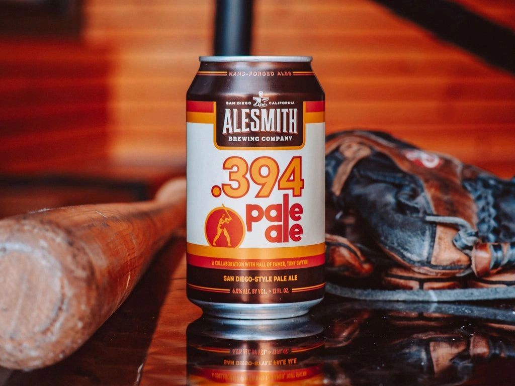 394. PALE ALE ONLINE