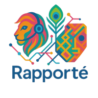 RAPPORTÉ