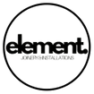 Element Installs