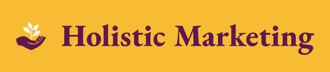 Holistic Marketing