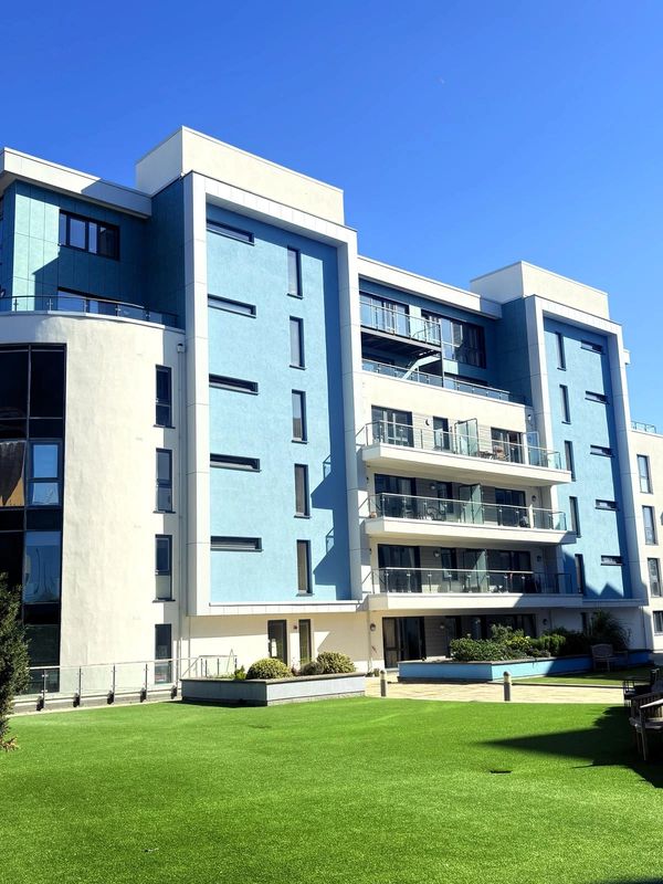 Rain screen cladding and fire remediation 