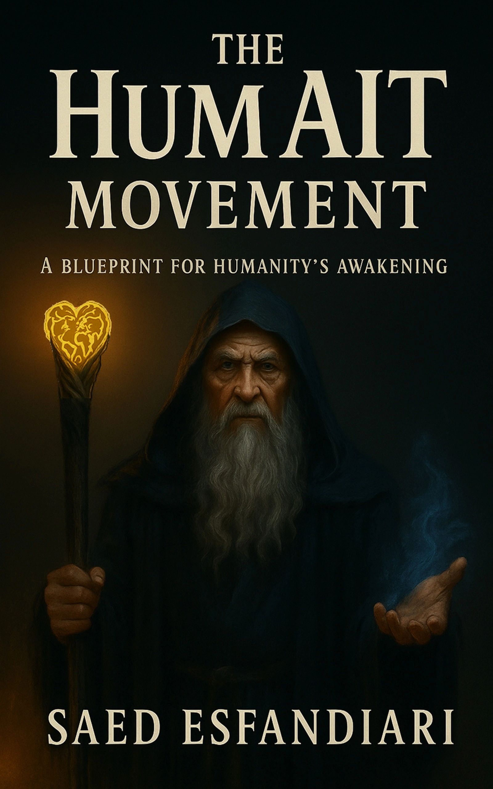 HumAIT Movement logo
