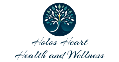 Holos Heart 
Health and Wellness