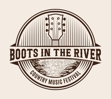 Boots in The River