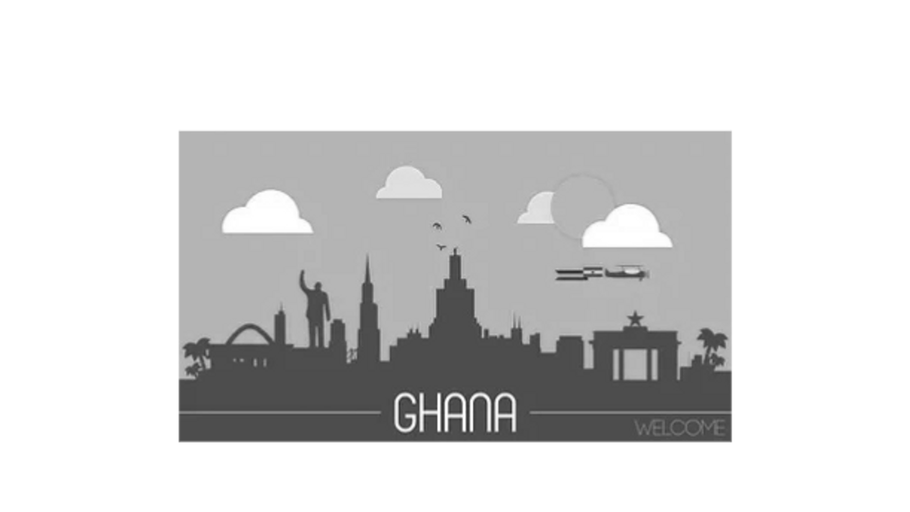 K.E.Wood, Arthur & Company Ghana, Overseas Investment, Financial and