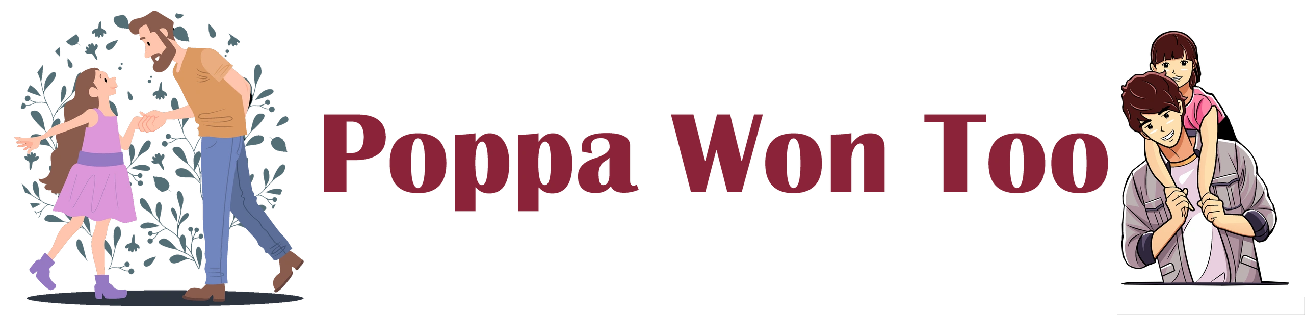 Home [poppa-won-too.com]