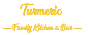 Turmeric Family Kitchen & Bar