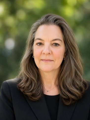 Christa Falstad - Owner & Bookkeeper at CF Ledger Co.
