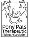Pony Pals Therapeutic Riding Association