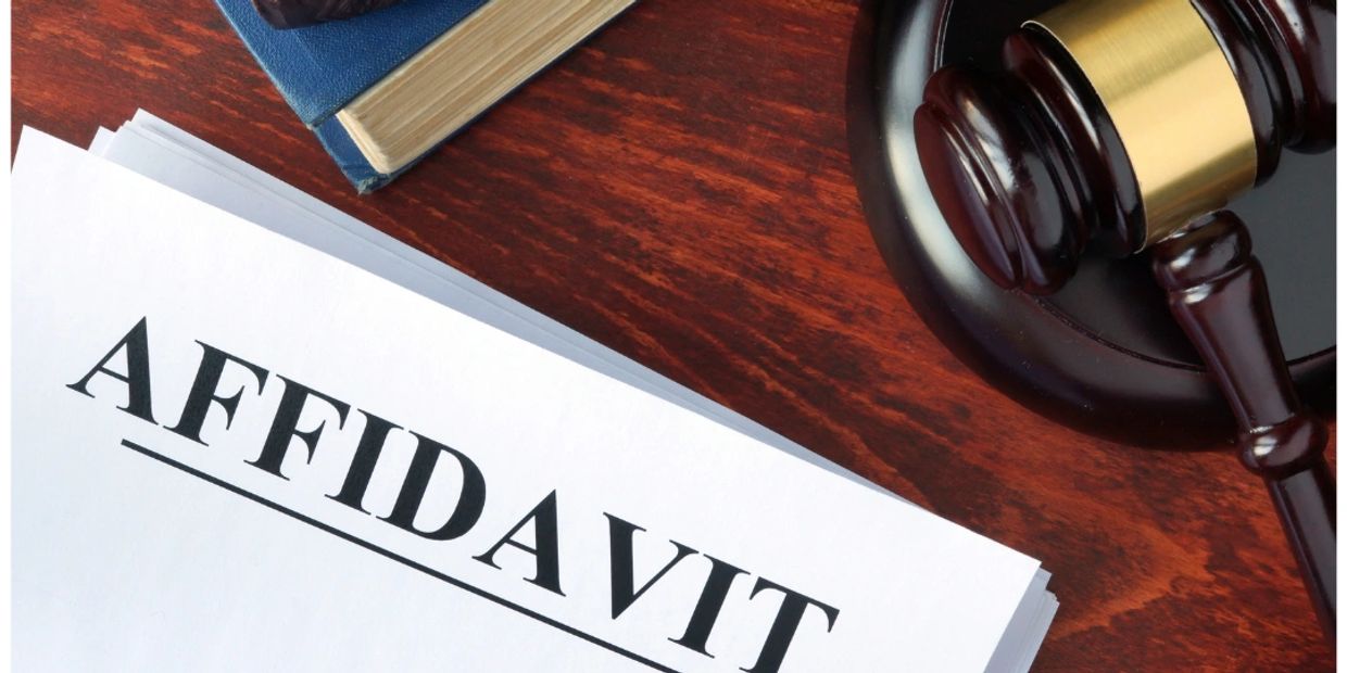 Desert Palms Notary Mobile Notary, Online Notary