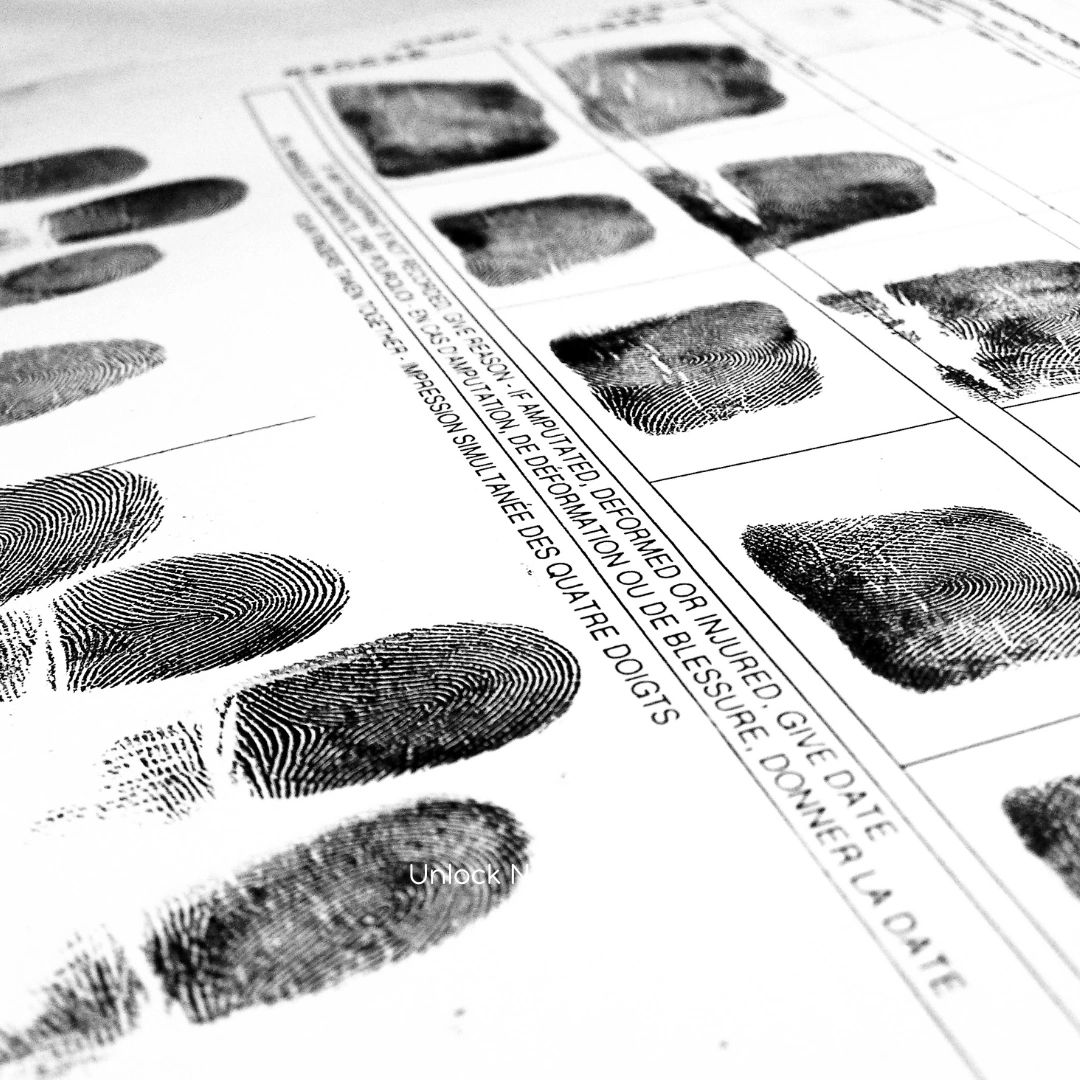 Fingerprinting, Ink Fingerprinting, Mobile Ink Fingerprinting, Desert Palms Notary LLC 