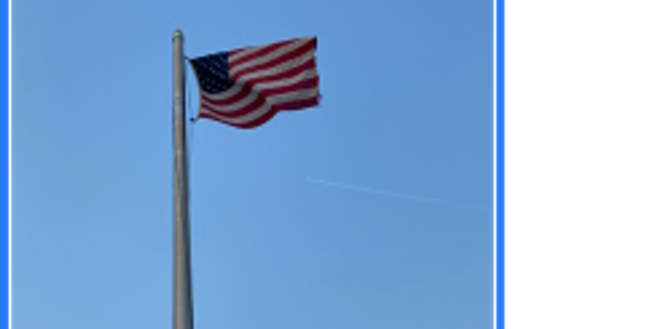 We love America, 